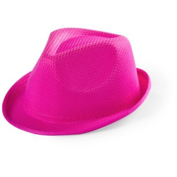 Tolvex kalap, rózsaszín