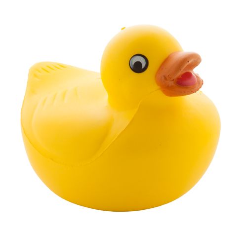 Quack stresszlabda